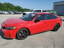 2HGFE1E58SH475692 2025 HONDA CIVIC