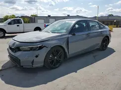2HGFE1E58SH475756 2025 HONDA CIVIC