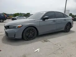 2HGFE1E58SH476308 2025 HONDA CIVIC