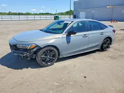 2HGFE1E58SH476955 2025 HONDA CIVIC