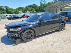 2HGFE1E58SH477054 2025 HONDA CIVIC