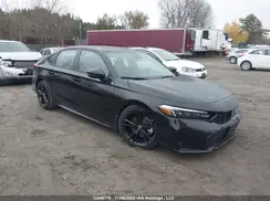2HGFE1E58TH080297 2026 HONDA CIVIC