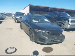 2HGFE1E58TH470042 2026 HONDA CIVIC