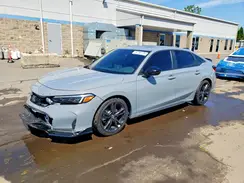 2HGFE1E58TH470705 2026 HONDA CIVIC