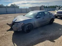 2HGFE1E58TH471191 2026 HONDA CIVIC