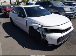 2HGFE1E58TH472406 2026 HONDA CIVIC