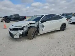 2HGFE1E58TH472535 2026 HONDA CIVIC