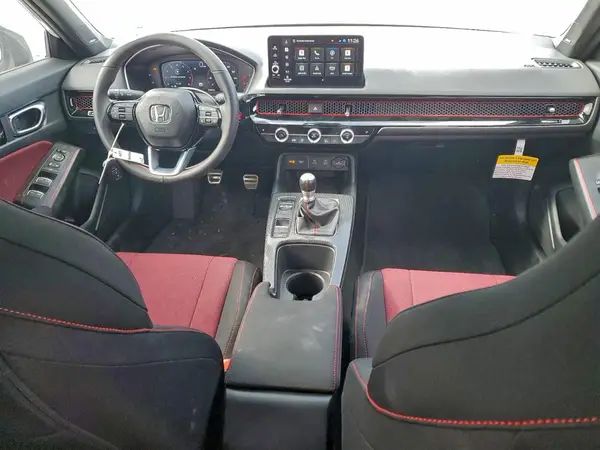 2HGFE1E58TH472535 2026 HONDA CIVIC - Image 8