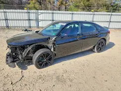 2HGFE1E58TH472745 2026 HONDA CIVIC