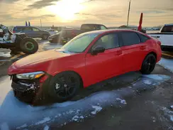 2HGFE1E58TH473846 2026 HONDA CIVIC
