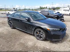 2HGFE1E58TH474186 2026 HONDA CIVIC