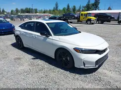 2HGFE1E58TH474611 2026 HONDA CIVIC