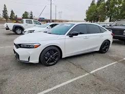 2HGFE1E58TH475127 2026 HONDA CIVIC