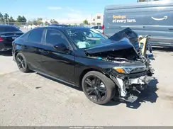 2HGFE1E58TH475192 2026 HONDA CIVIC