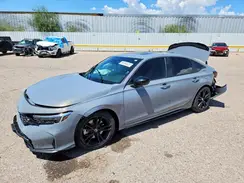 2HGFE1E58TH480408 2026 HONDA CIVIC