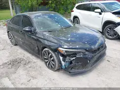 2HGFE1E59NH080232 2022 HONDA CIVIC