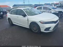 2HGFE1E59NH081154 2022 HONDA CIVIC