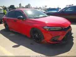 2HGFE1E59NH470103 2022 HONDA CIVIC