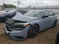 2HGFE1E59NH470649 2022 HONDA CIVIC