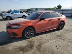 2HGFE1E59NH471803 2022 HONDA CIVIC