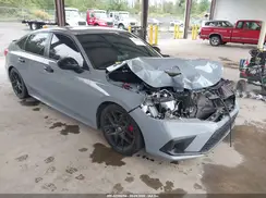2HGFE1E59NH473020 2022 HONDA CIVIC
