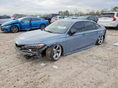 2HGFE1E59NH474748 2022 HONDA CIVIC