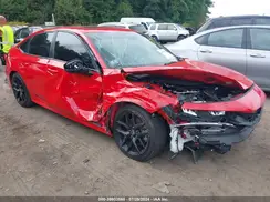2HGFE1E59NH474782 2022 HONDA CIVIC