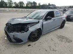 2HGFE1E59NH476175 2022 HONDA CIVIC