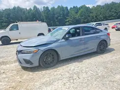 2HGFE1E59NH476192 2022 HONDA CIVIC