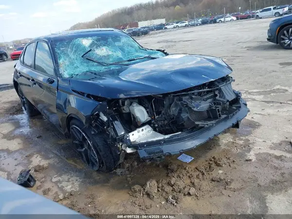 2HGFE1E59NH476872 2022 HONDA CIVIC - Image 1