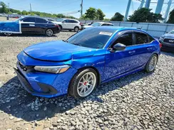 2HGFE1E59NH477102 2022 HONDA CIVIC