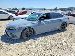 2HGFE1E59PH470184 2023 HONDA CIVIC