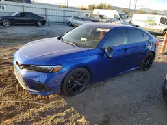 2HGFE1E59PH470248 2023 HONDA CIVIC