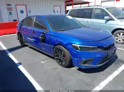 2HGFE1E59PH470704 2023 HONDA CIVIC