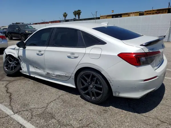 2HGFE1E59PH473862 2023 HONDA CIVIC - Image 2