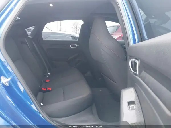 2HGFE1E59PH474610 2023 HONDA CIVIC - Image 8