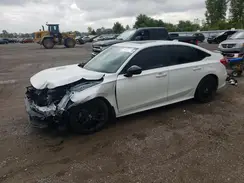 2HGFE1E59RH081631 2024 HONDA CIVIC