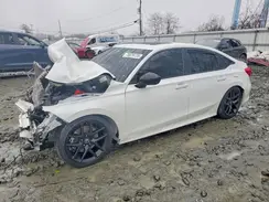 2HGFE1E59RH470768 2024 HONDA CIVIC