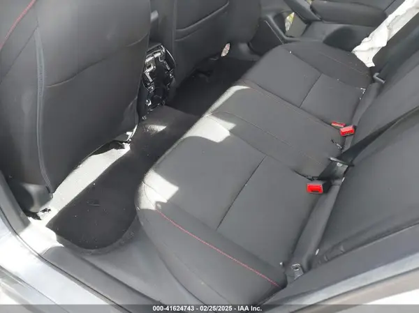 2HGFE1E59RH470995 2024 HONDA CIVIC - Image 8