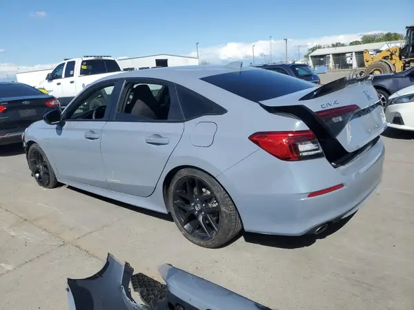 2HGFE1E59RH471841 2024 HONDA CIVIC - Image 2