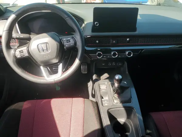 2HGFE1E59RH471841 2024 HONDA CIVIC - Image 8