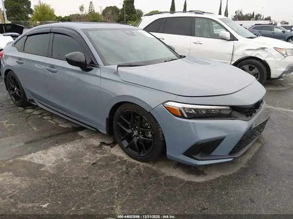 2HGFE1E59RH472374 2024 HONDA CIVIC - Image 1