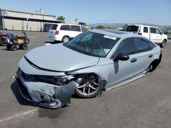 2HGFE1E59RH473220 2024 HONDA CIVIC - Image 1