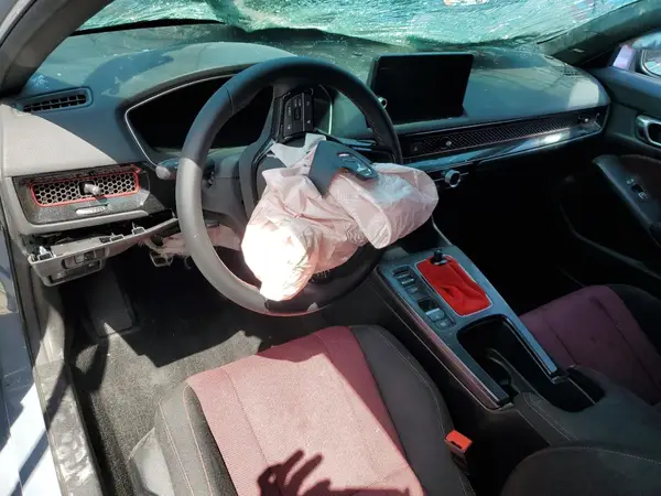 2HGFE1E59RH474254 2024 HONDA CIVIC - Image 8