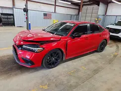 2HGFE1E59RH475629 2024 HONDA CIVIC