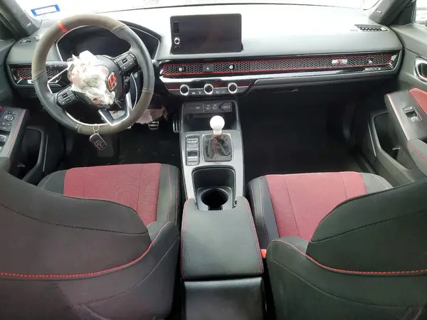 2HGFE1E59RH476232 2024 HONDA CIVIC - Image 8