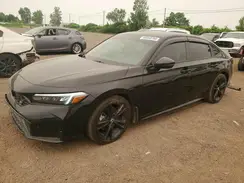 2HGFE1E59SH080467 2025 HONDA CIVIC