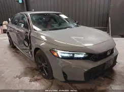 2HGFE1E59SH470324 2025 HONDA CIVIC