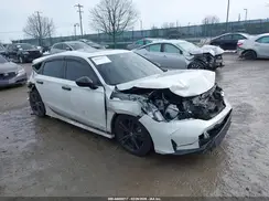 2HGFE1E59SH471294 2025 HONDA CIVIC