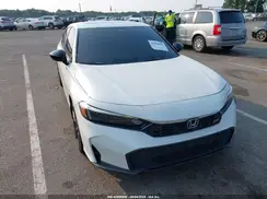 2HGFE1E59SH471523 2025 HONDA CIVIC